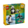 LEGO Creator 3 w 1 31165 Dzikie zwierzęta: rodzina pand - 1283668 - zdjęcie 3